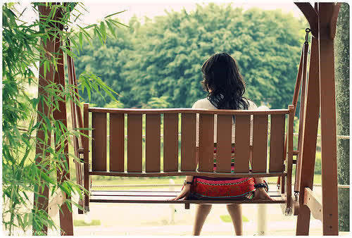 每个人身上最大的问题只有一个：己经过去的自己不放过现在的自己。———《半山文集》