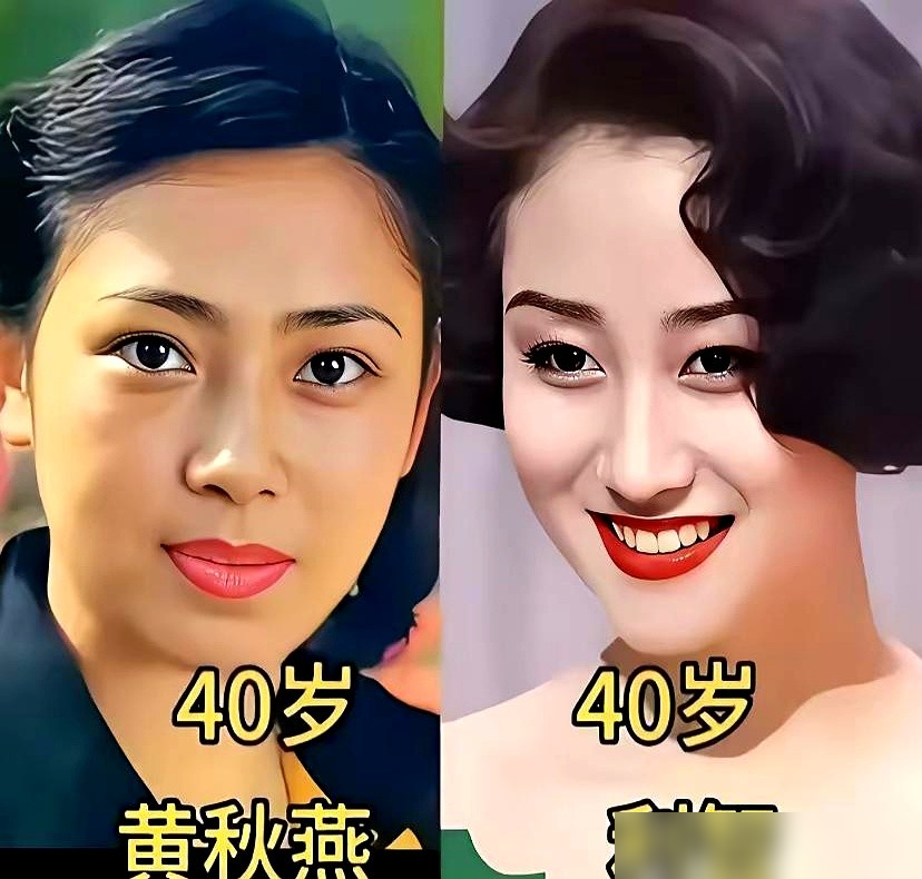 64岁的利智，又跟着李连杰去尼泊尔见仁波切了。照片流出来，短发，素黑，披着红白披帛，皮肤紧得几乎没褶
