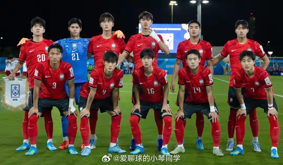 U17亚洲杯落幕！诞生4个赢家+3个输家，国足、韩国、越南位列其中U17亚洲杯决