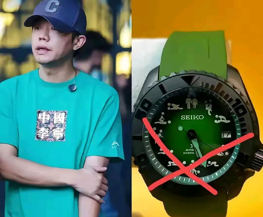 曾毅是有心还是无意，大家评论一下。