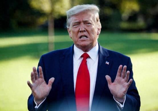 乌克兰副外长刚从北京离开，话还没来得及多说，华盛顿就传来一句扎心的回应。 乌