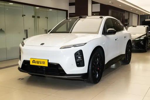 35万左右买纯电SUV，蔚来EC6新车和二手车怎么选？ 如果预算放在35万左