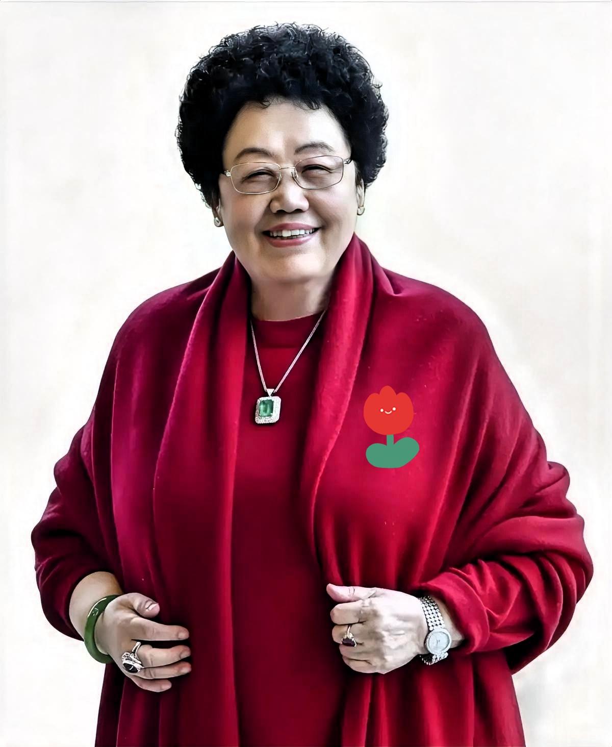 惊闻前中国女首富、富华国际荣誉主席陈丽华女士离世，享年85岁，深感惋惜。从