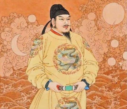 公元713年，大唐宫廷深处上演了一幕至亲相残的悲剧。权倾一时的太平公主被她的