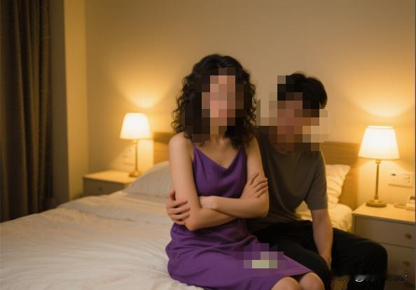乌鲁木齐，已婚男子每次去找婚外的女子亲热，发生了关系之后男子必定一掷千金，不是金