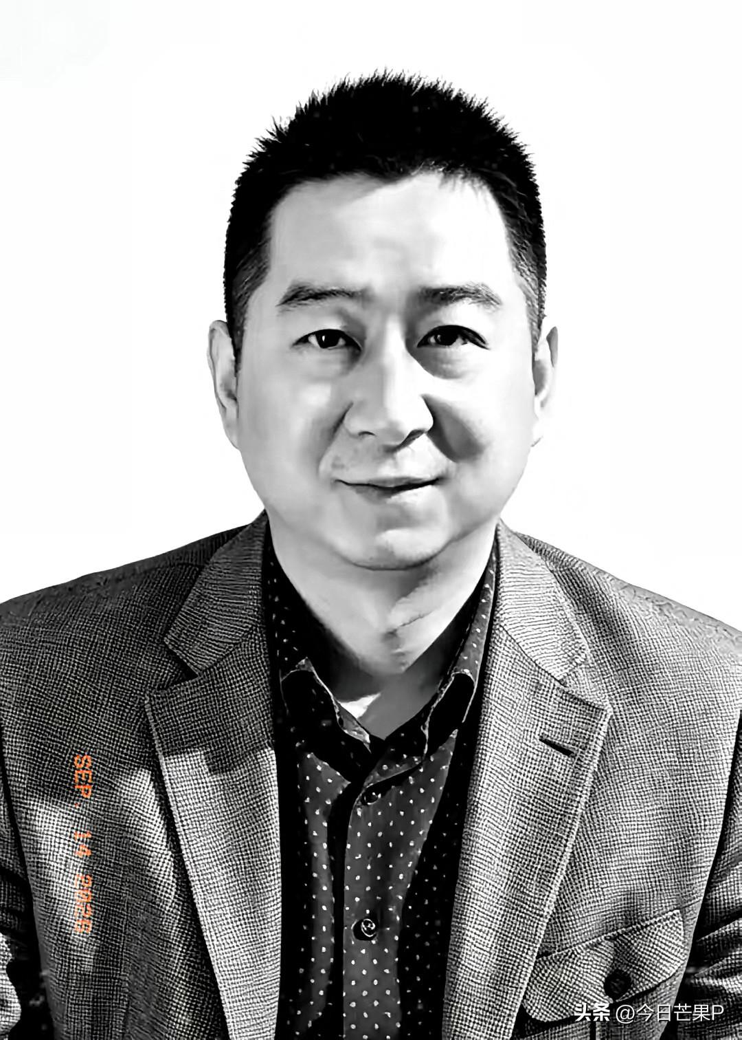 敬一丹去世，我没震惊；小七龄童去世，我也没震惊；但这个人去世我被彻底震惊到了