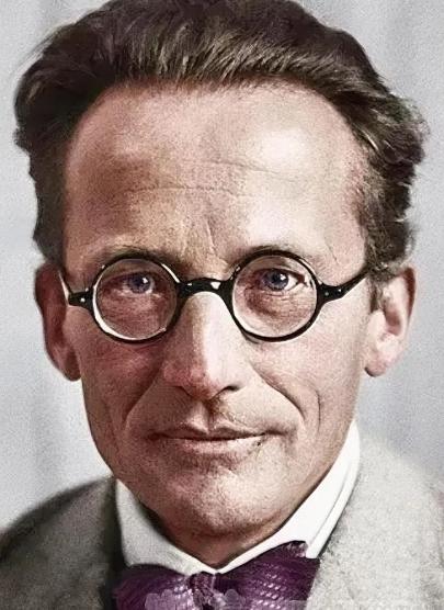 1925年，物理天才薛定谔背着老婆，跑到别墅跟情人过圣诞节，可让人震惊的是，约会