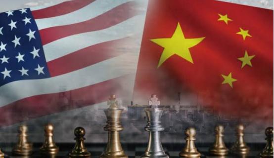 就连美国自己都不得不承认一个现实：特朗普上台后，接连犯下三大错误，而这三步错棋，