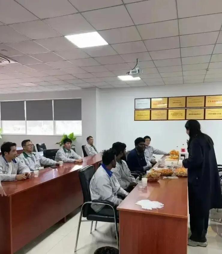 原来是台企在作妖，内地企业不可能这么干，看到去查他们也是大快人心！涉事企业为苏州