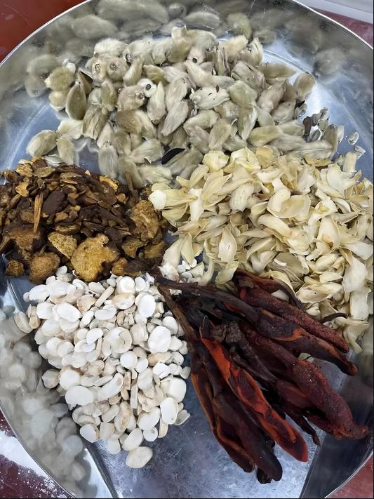 多年基层行医：老中医一句“男科难题多因气血瘀阻”，我从轻视到折服再到运用自如