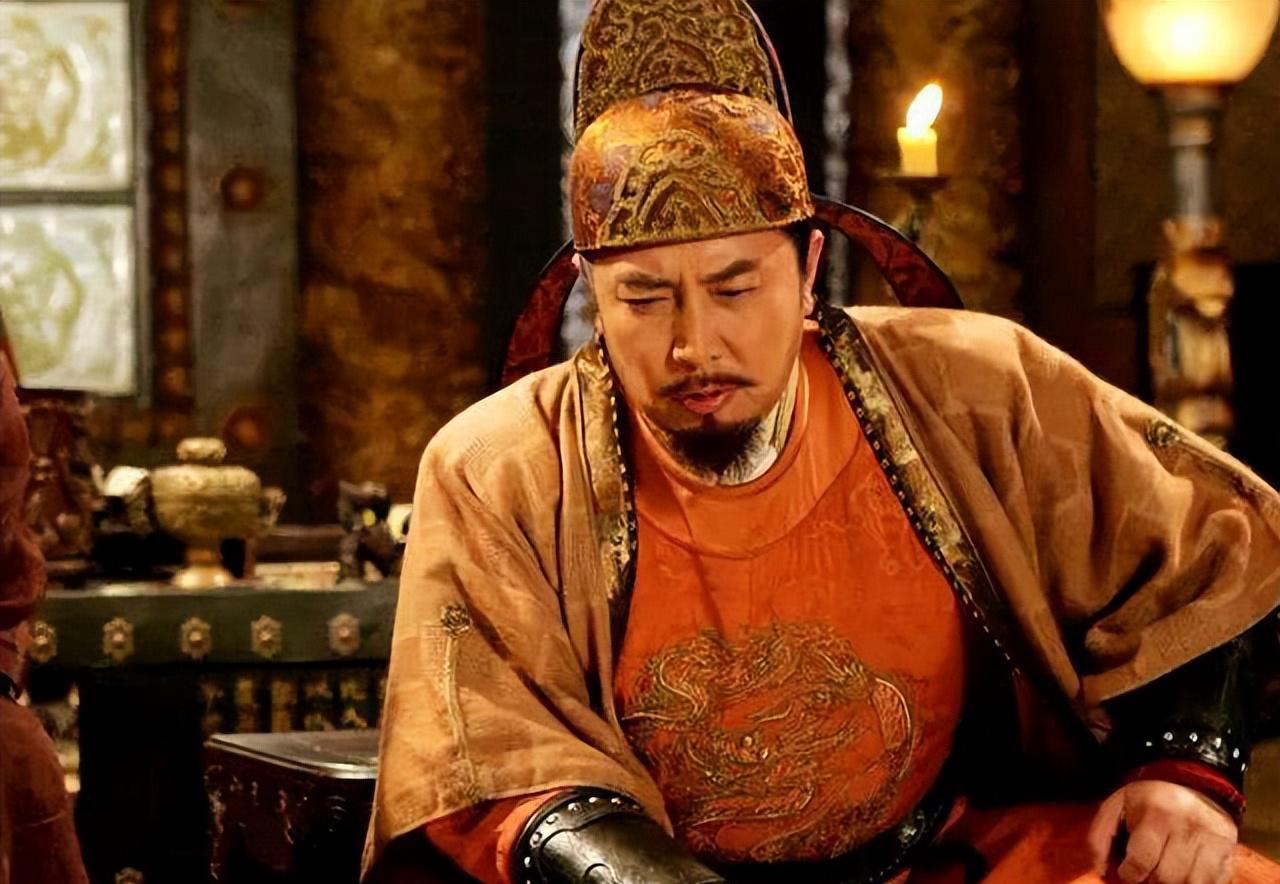 贞观六年深秋，长安大理寺狱的铁门突然打开，390名戴着枷锁的死囚被唤到殿前。