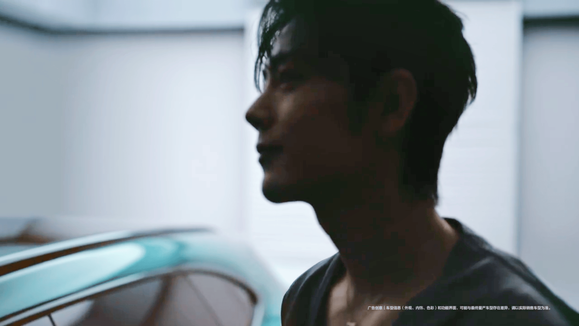 肖战代言尚界了？？！！肖战肖战尚界