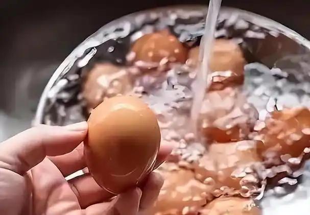 高血糖的朋友别划走！每天1个水煮蛋，坚持一段时间，身体会悄悄有3个好变化