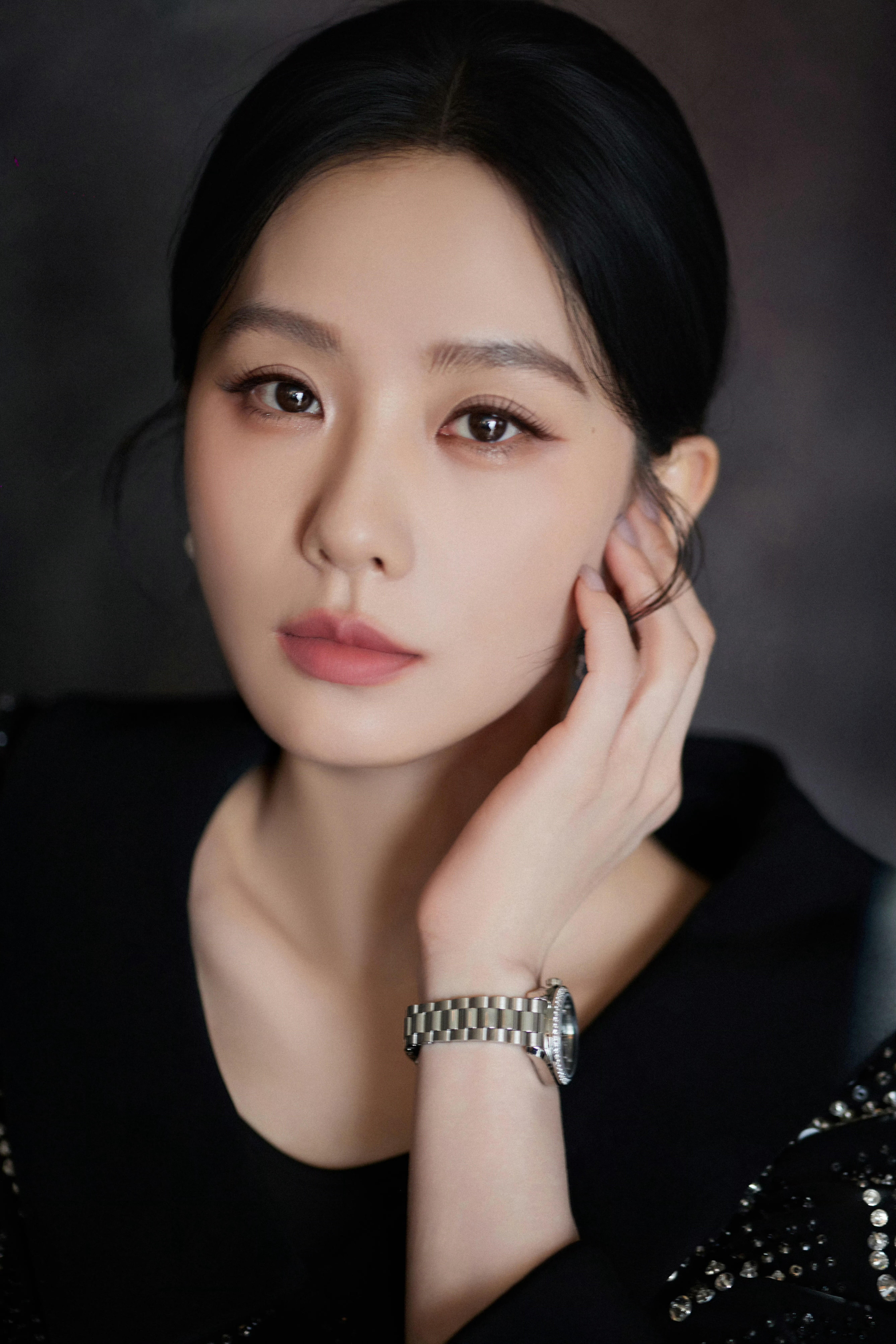 刘诗诗x妈妈级别～真吸精