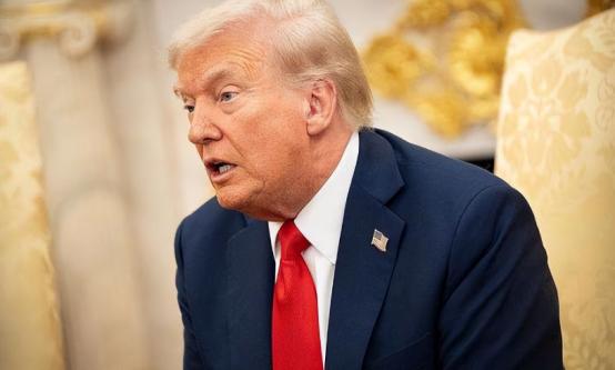 美国“退群”成功，20亿会费无人结，中方出面解决了一个麻烦 2026年1