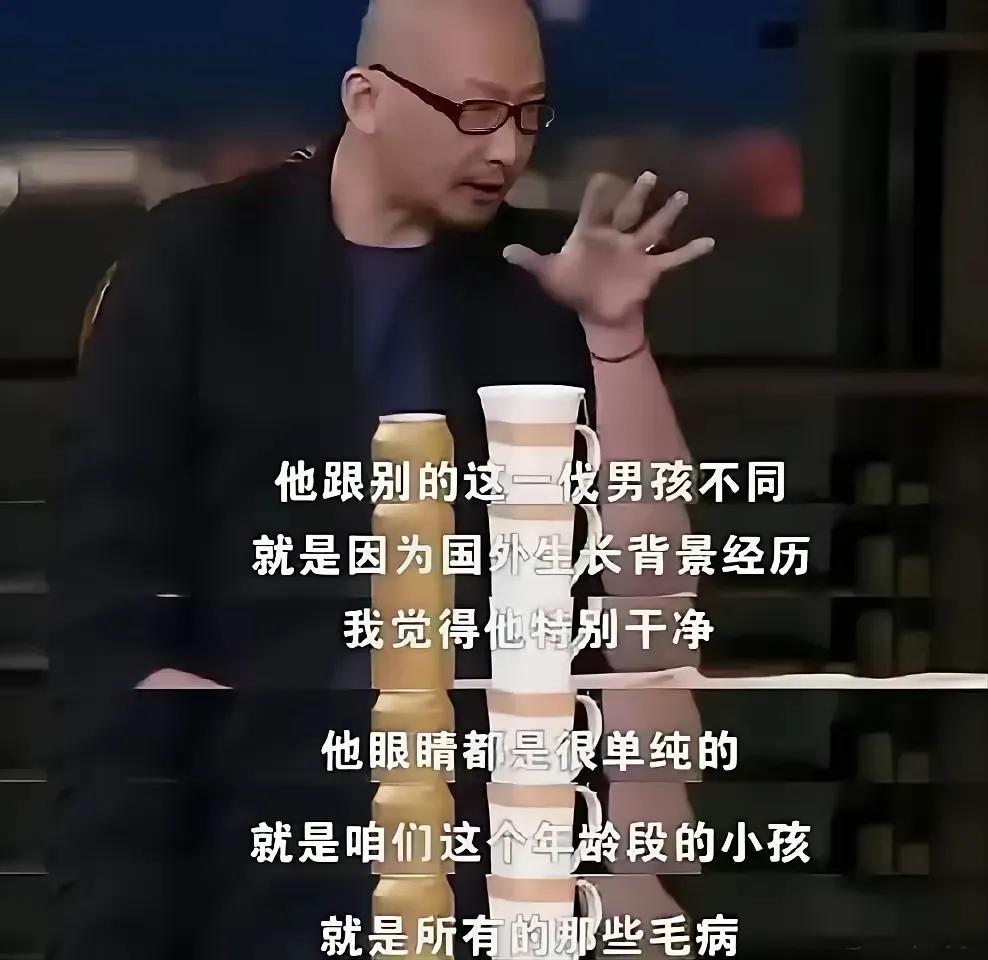 管虎为什么被抛弃？看看他对吴某凡的评价就知道了！最近管虎导演的电影《东极岛》