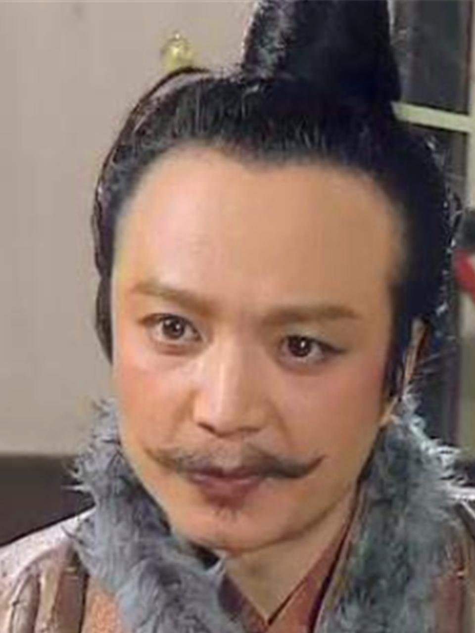 老刘家除了刘禅，都是硬骨头公元263年冬天，成都昭烈庙里。一个37岁的男人跪
