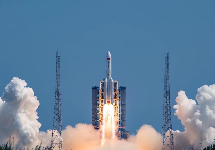 印度月船4号要带3公斤月壤回地球，9.2吨庞然大物靠4吨火箭上天？ 20