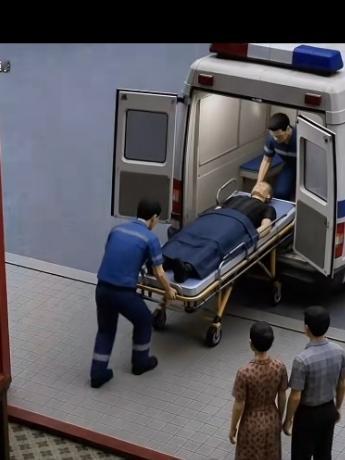 央视新闻已下达督办令：法律是非不能调解，1.9万元必须追回来！幸好老人的家人还