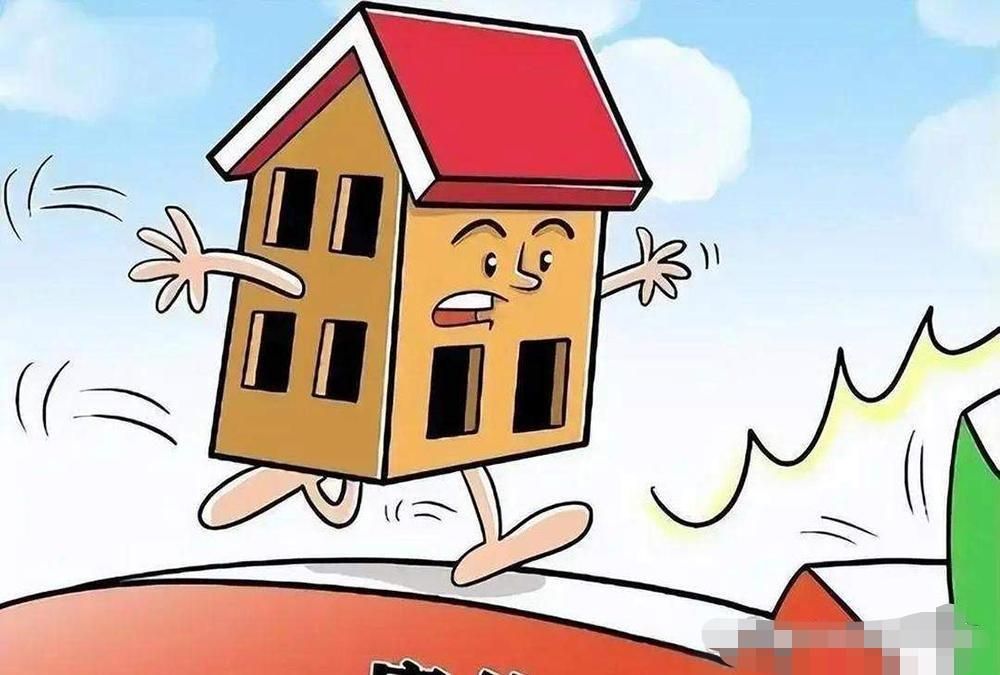 房价涨跌真的无所谓了！银行老同学酒后吐真言：八成买房人，都在跳同一个坑！昨