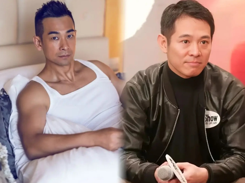 赵文卓才是人间清醒啊！直到李连杰独自躺在高级病房，才知道赵文卓当初的选择到底
