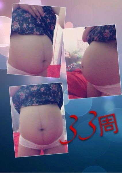 二胎8.6斤男宝, 儿女双全, 逢接必中!