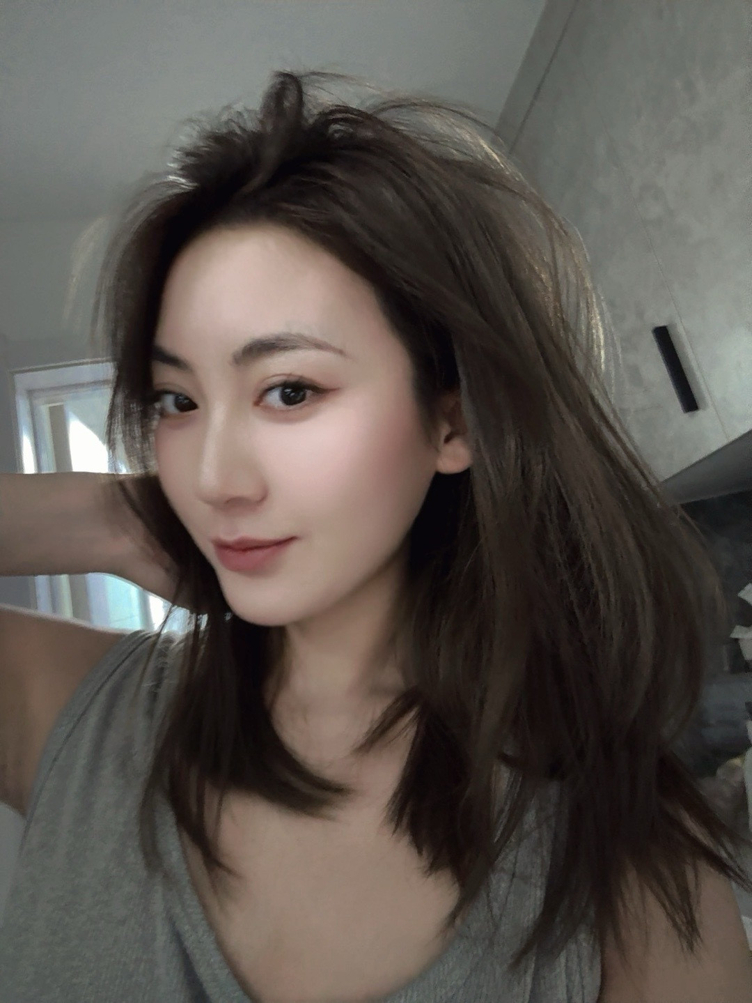 自从胖了以后就没怎么拍过照片了怎么才能最快的瘦下来……​​​