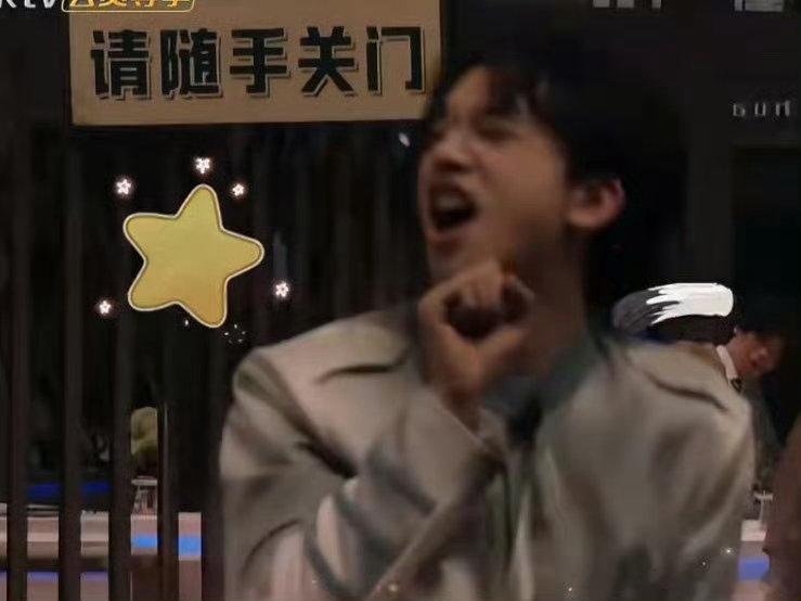 密室大逃脱大神版​何运晨密室行为艺术大乱炖密室大逃脱大神版解密码解到