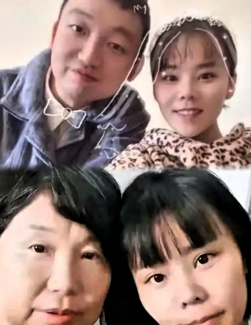 28案里最愚蠢的人熊磊，目光短浅，换成别的女人结局会赢得非常漂亮，当许敏