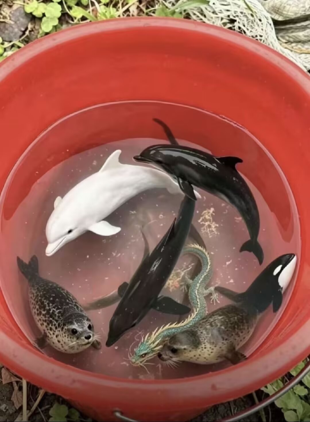 钓鱼佬永不空军​​​