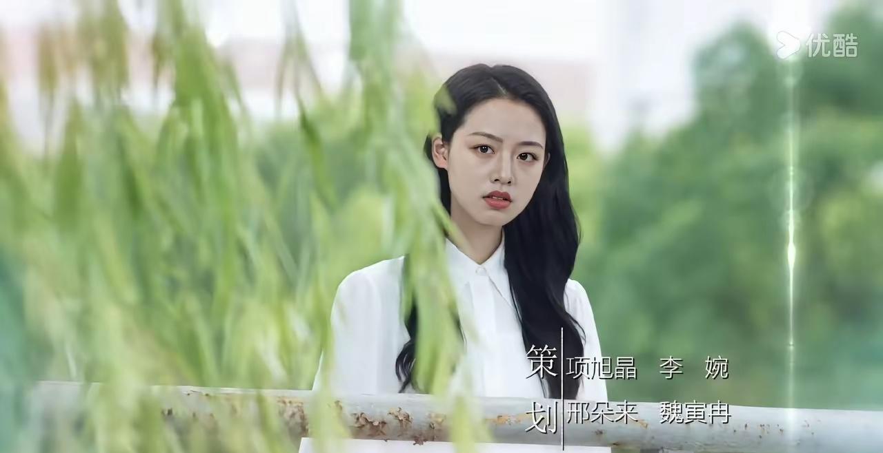 讲真当年看只觉得杨洋的颜值抗打，女主当时的颜值真是一言难尽，都瘦脱相了哪来的美感