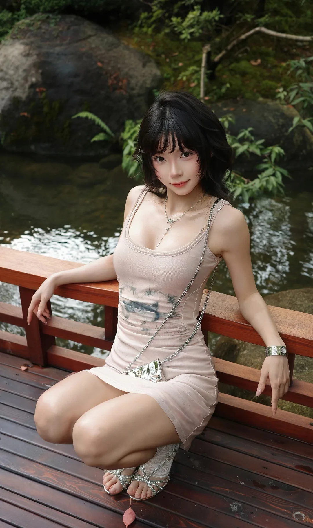 某天我也会成为你口中十恶不赦的前女友吗
