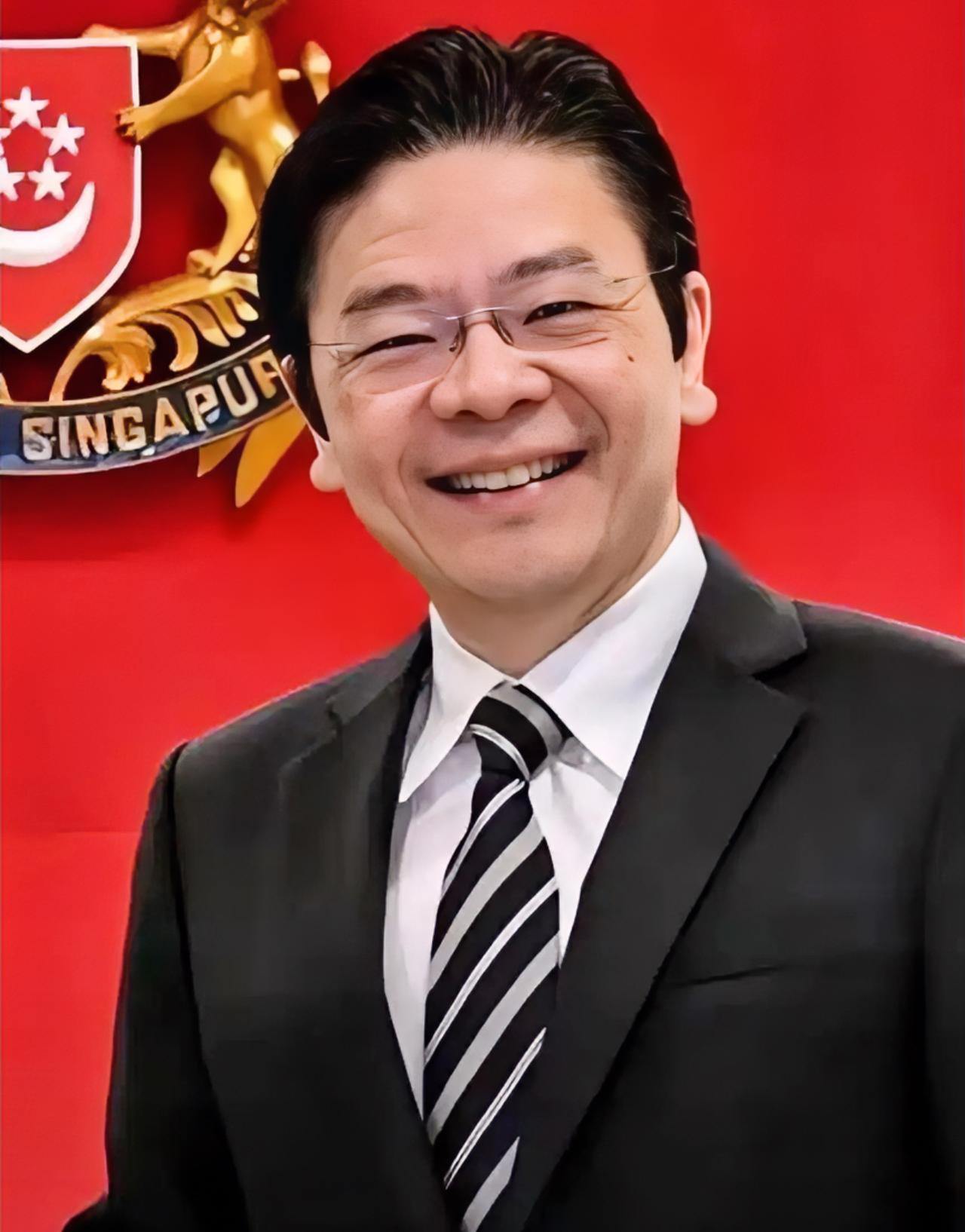 5月1日，新加坡总理黄循财在劳动节集会上突然向全世界泼了一盆冷水，直言受中东局势