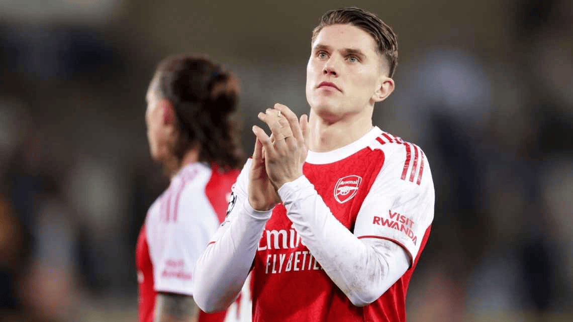 ESPN: 阿森纳被告知伊萨克今夏是非卖品, 才去追求哲凯赖什