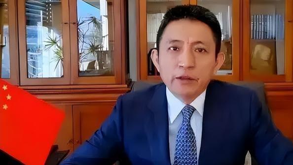 特朗普要各国在中美间二选一后,中方突然换将,美国如意算盘落空