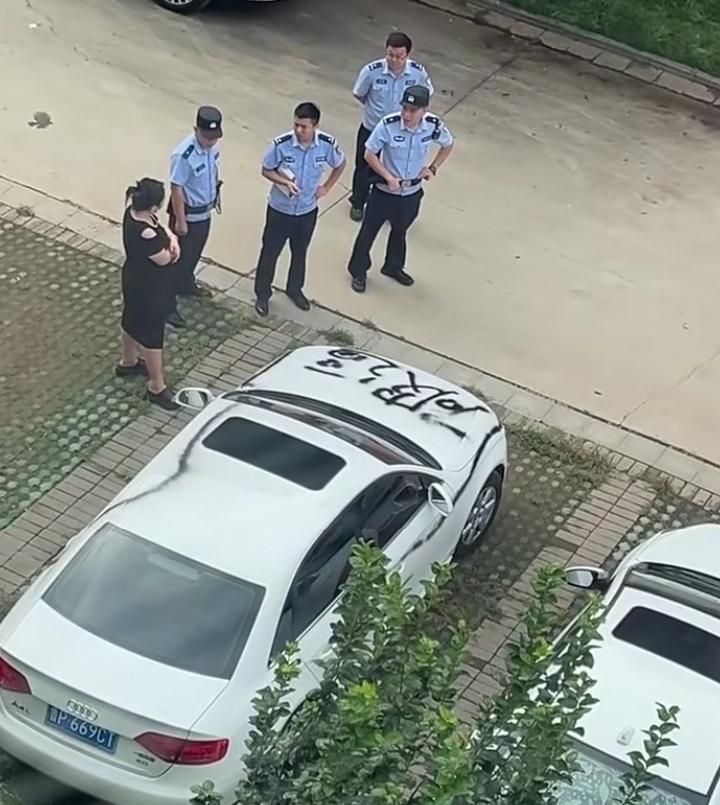 这估计得罪人了！