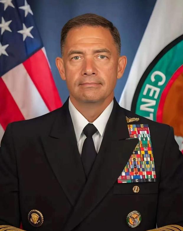 新消息，美军中央司令部宣布了2026年3月21日，美军中央司令库珀直接摊牌，