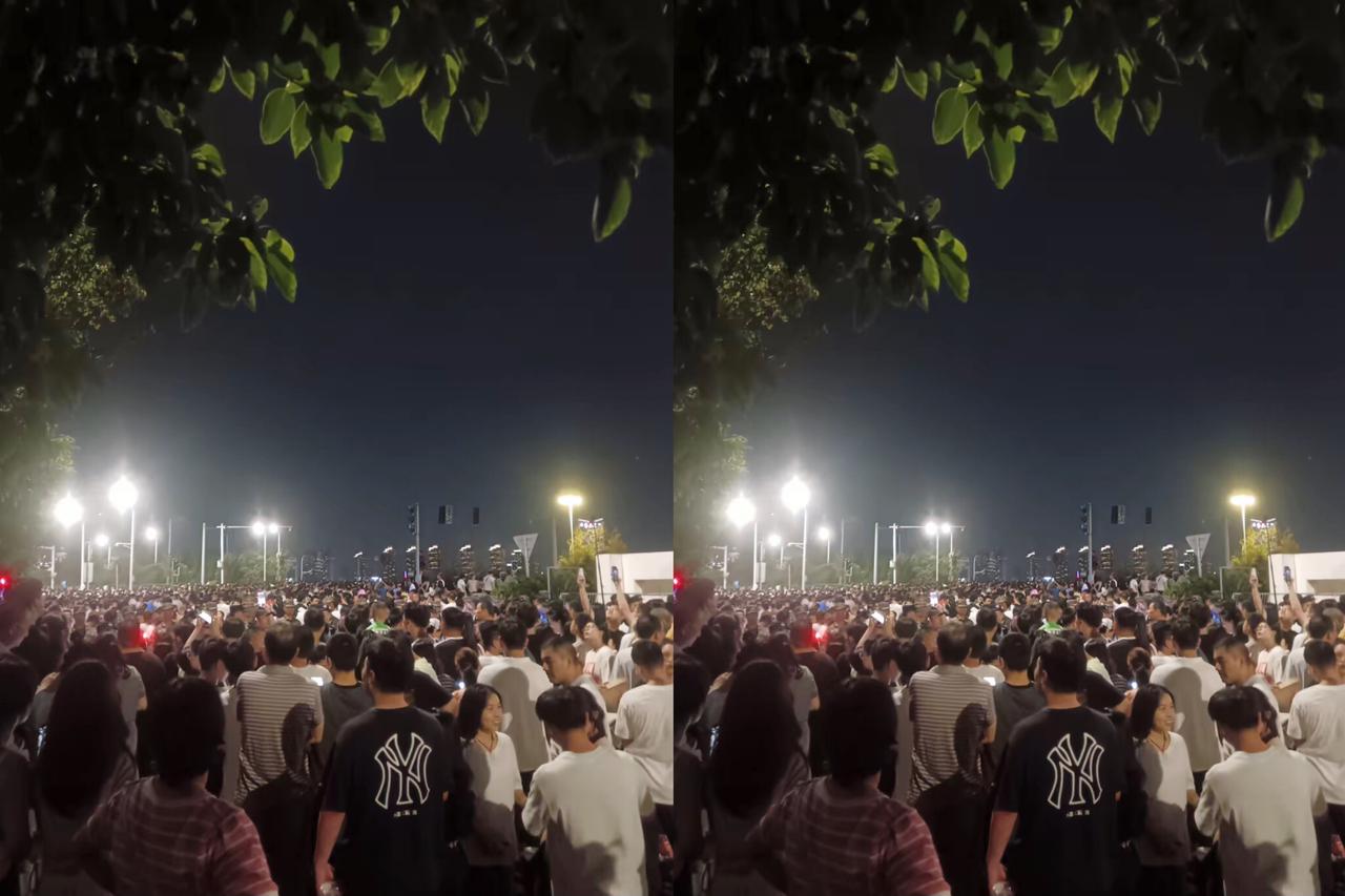“外国的就一定好？”这话最近越想越不是滋味！一边是有人被所谓“外国光环”迷