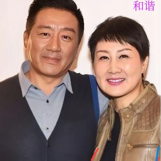 张凯丽想给婆婆单独买房，丈夫却一口拒绝，真实原因太暖心1996年，张凯丽听