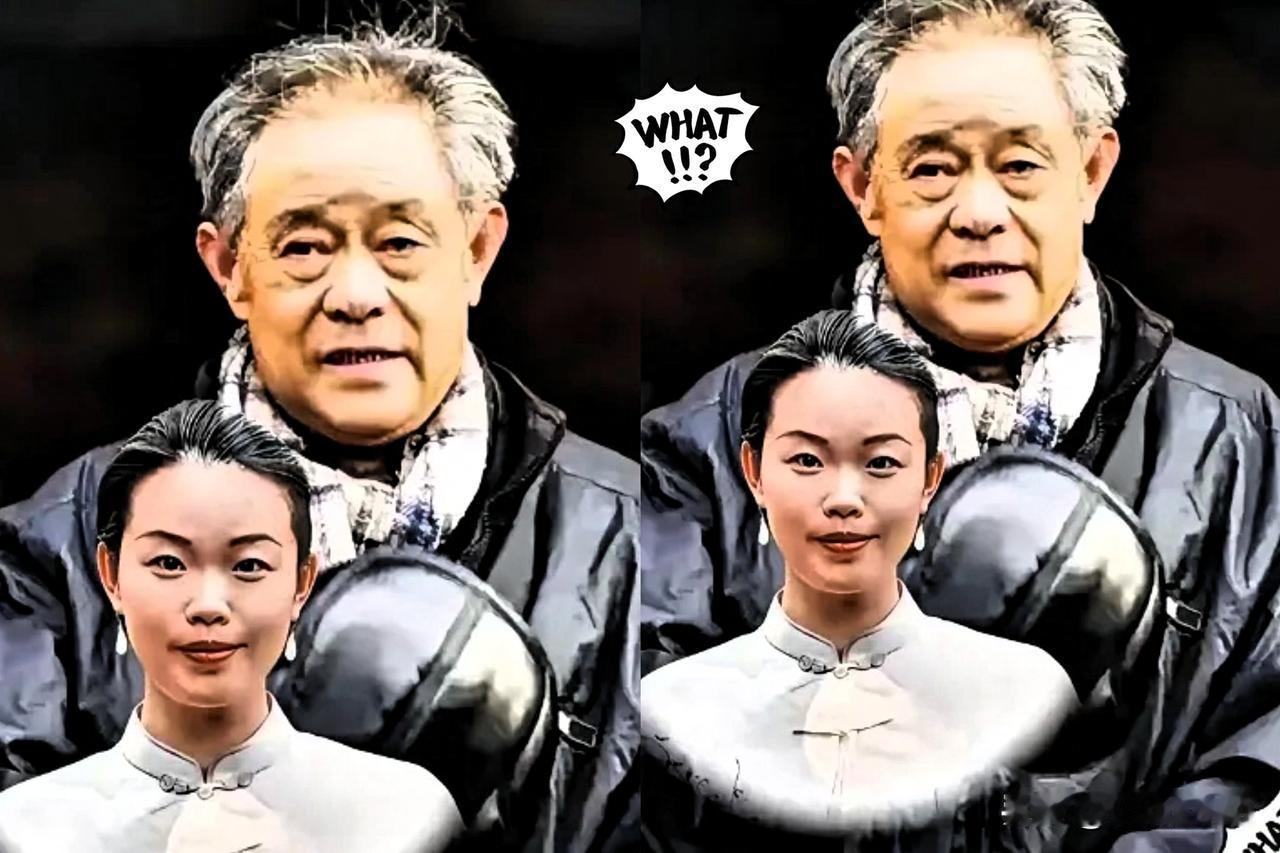 南京这事儿，简直比电视剧还狗血！徐莺把庞叔令告上法庭，奇葩诉求竟是让对方自证“不