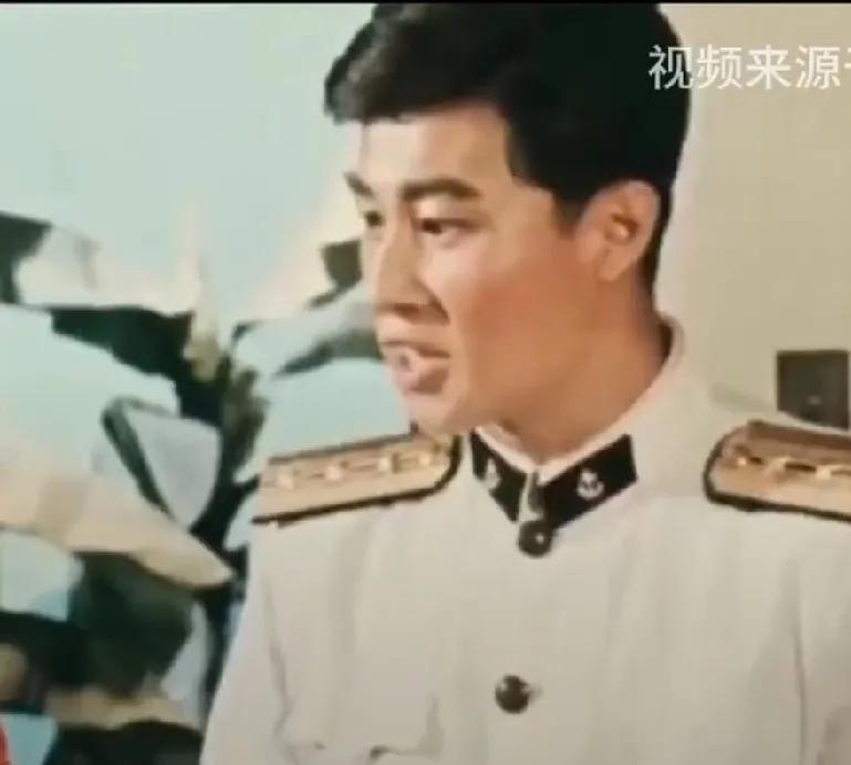 公认的一代男神、老艺术家王心刚，曾迷倒万千少女！