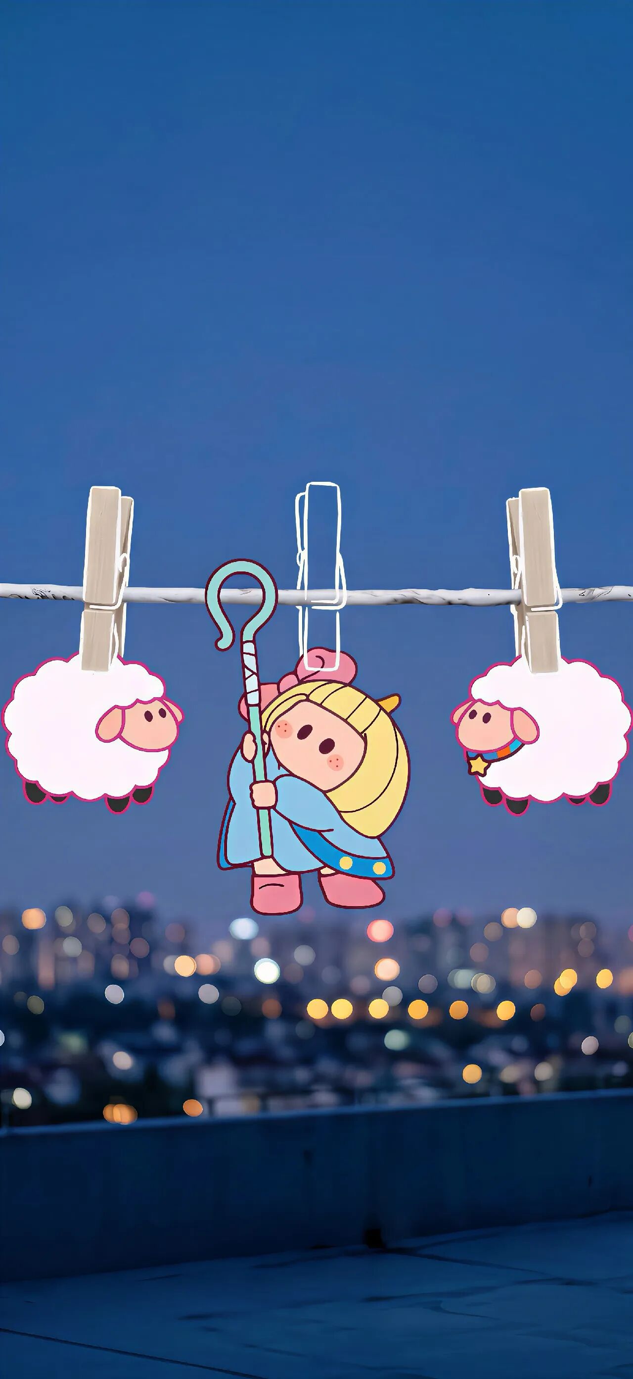 壁纸-【晚间精选】-