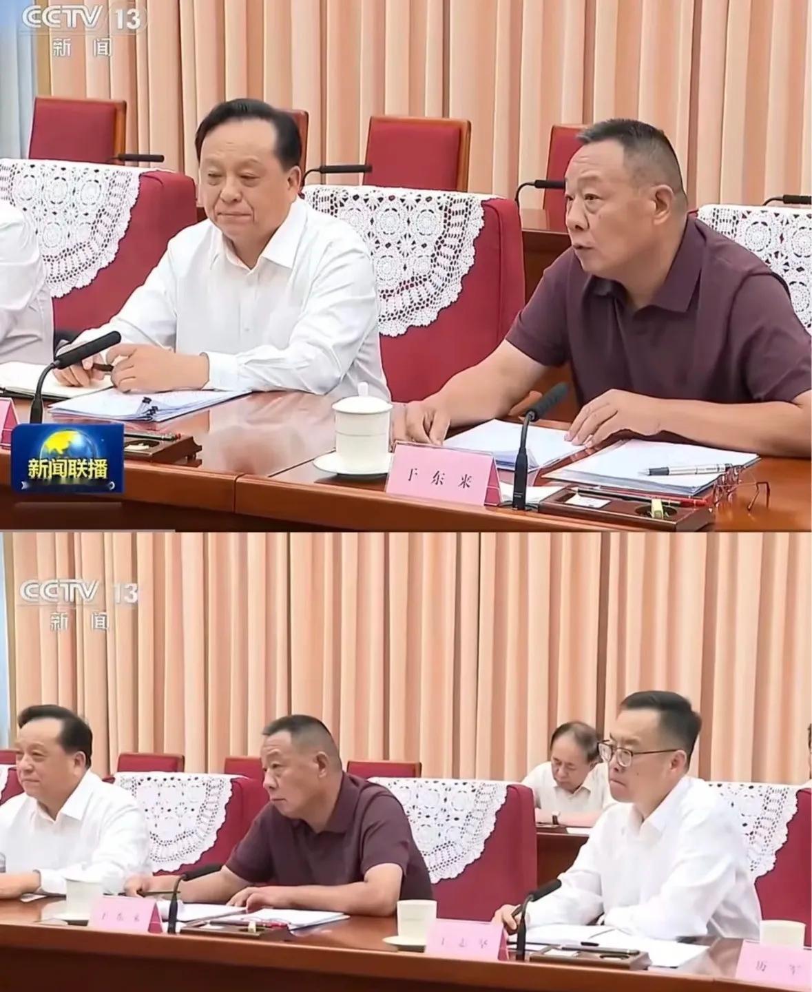 于东来这句话，可能很多老板听完会沉默。他说，为什么现在内需难拉动？不是老百姓不想