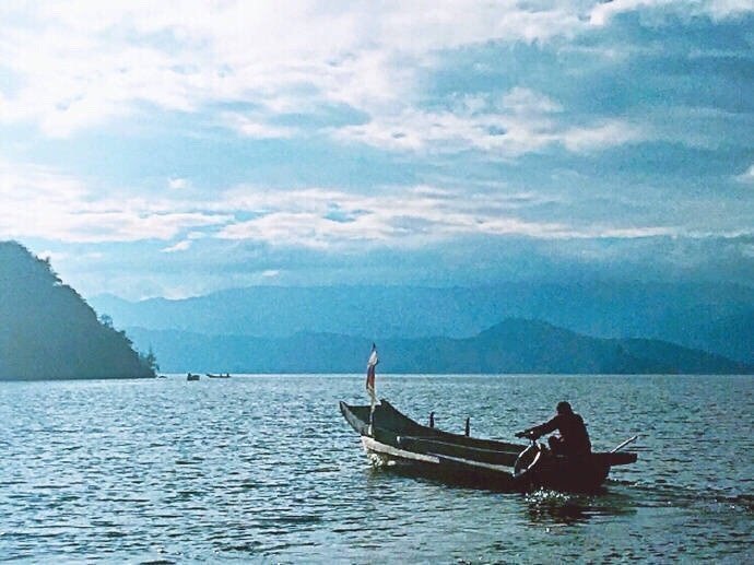 泸沽湖，多少人心中挥之不去的梦。