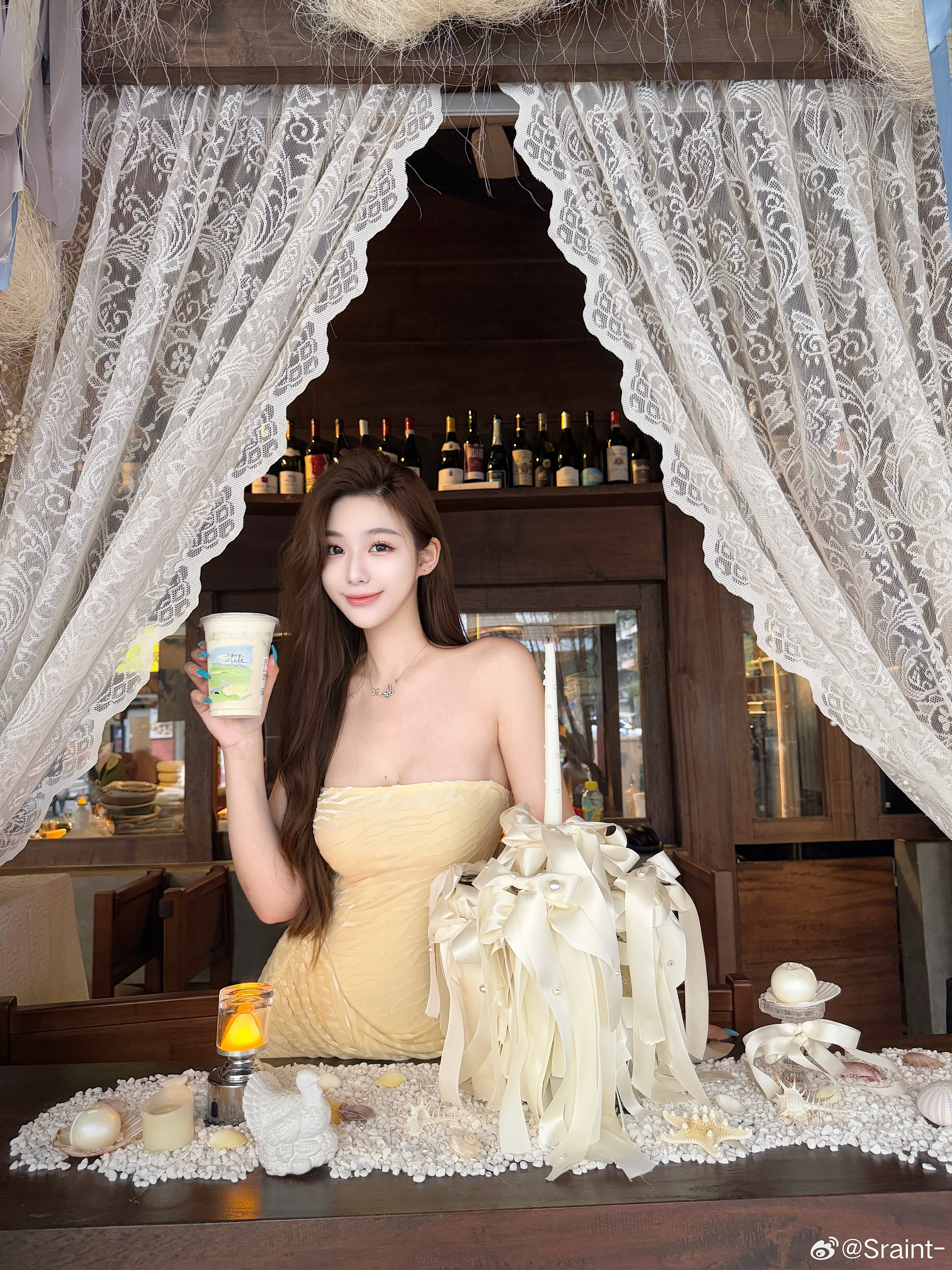 爷爷不泡茶白月光cp夏天的本命柠檬奶CP被爷爷不泡茶拿捏了✨直接撞进赫海双生白月