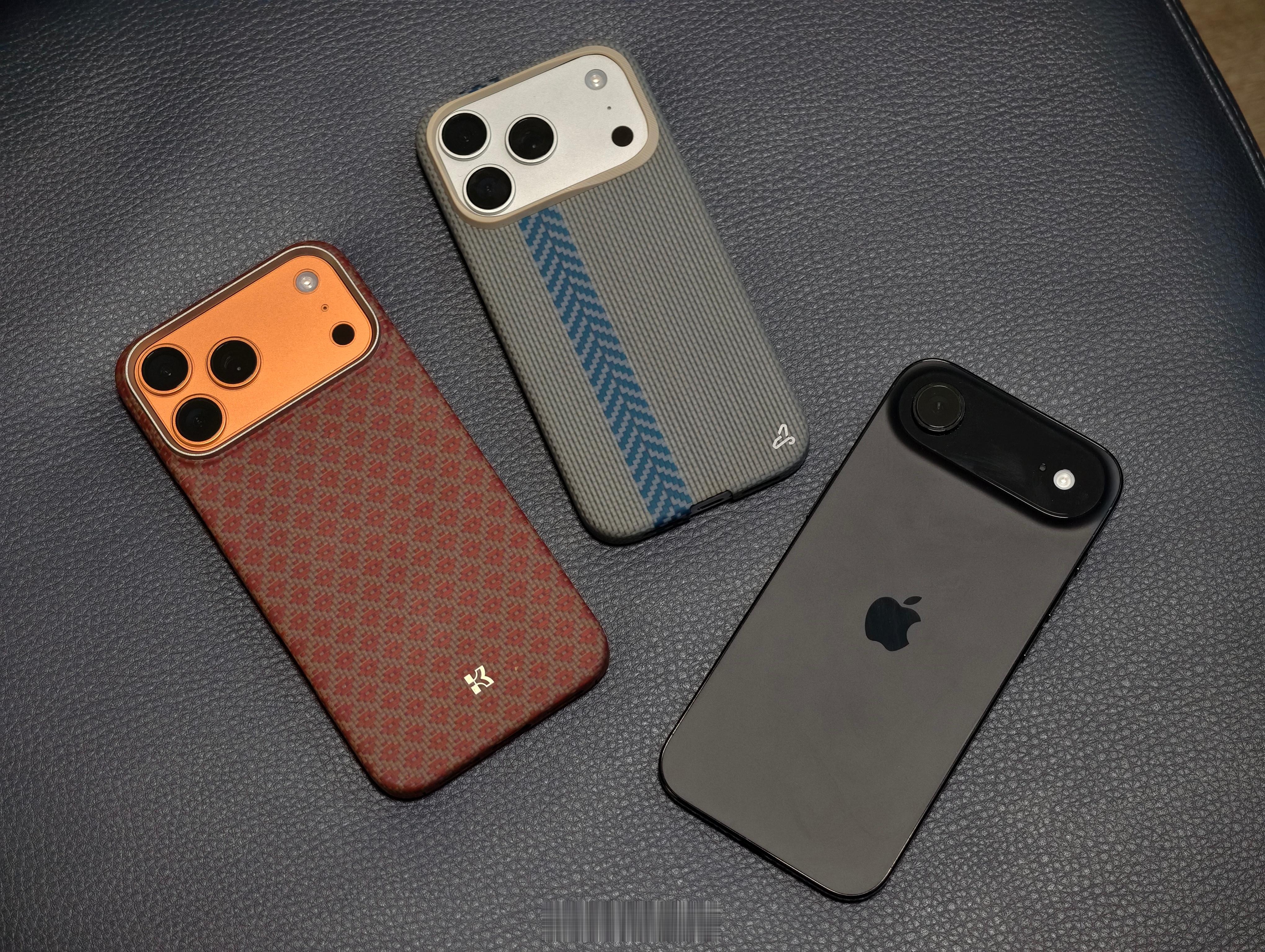 明天就给iPhone17ProMax卖了​​​