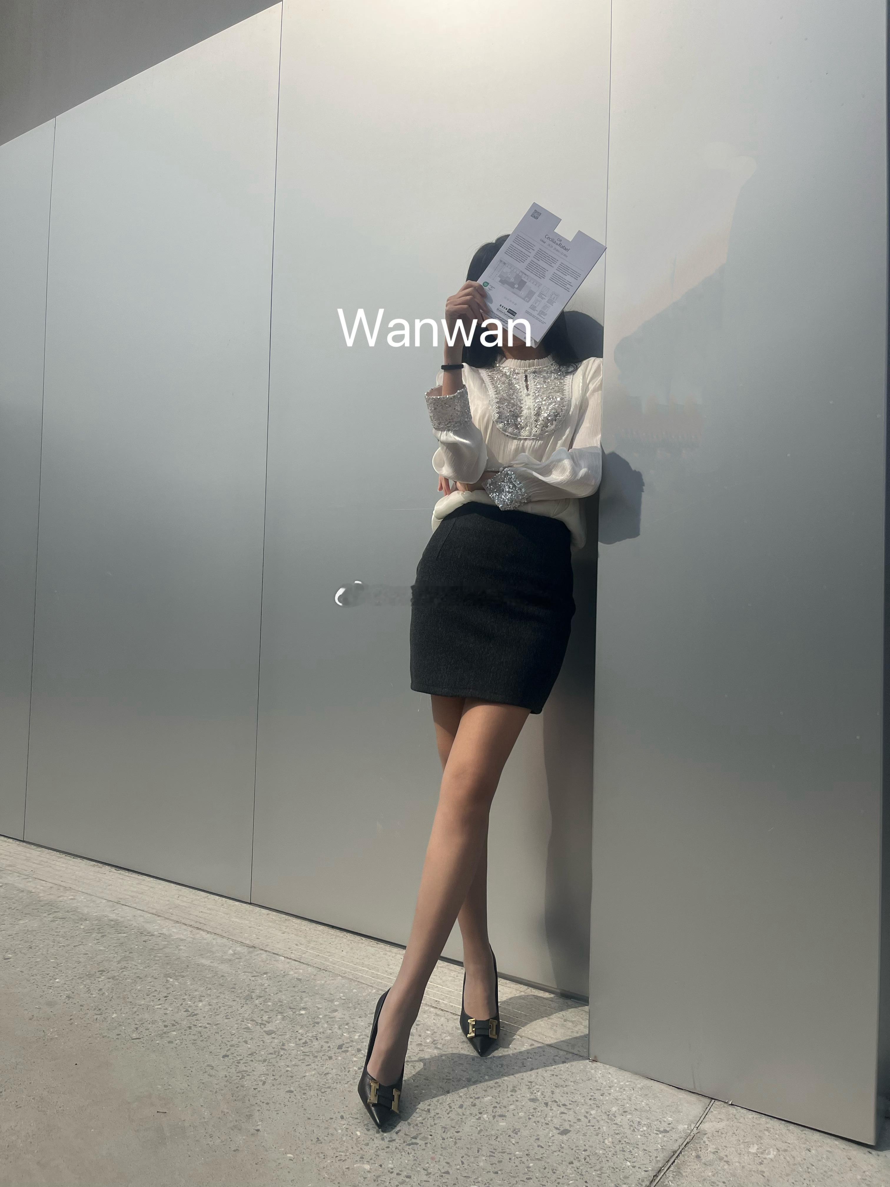 来自高级灰的知性与优雅​​​