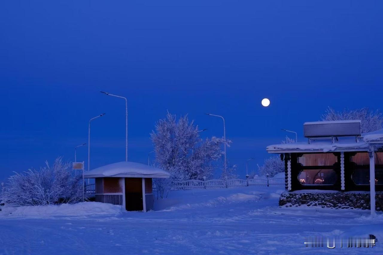 这就是俄罗斯远东现在的样子。从这点看。你要理解古代中国的先人占据了黄河中下游华北
