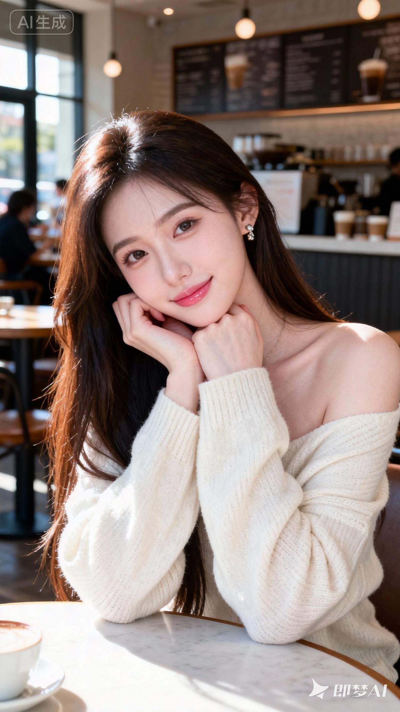 女生怎么穿搭会看上去很优雅