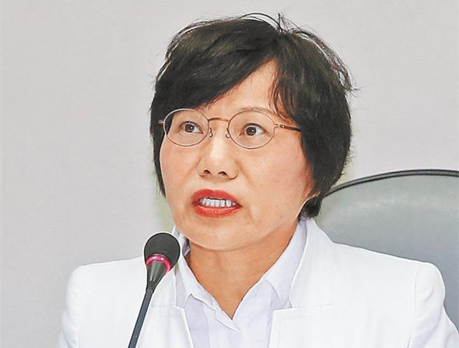 “台独”正式对统派政党下手。台媒报道，“台独”顽固分子、台“内政部长”刘世芳列
